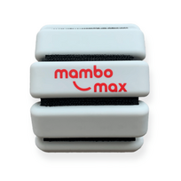 Riešo ir čiurnos svarmenys Mambo Max Premium Wrist&Ankle weights 0,5–1,5 kg (Svoris: 0.5 kg)