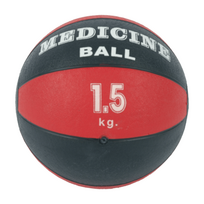 Medicininis kamuolys Mambo Max Medicine Ball 1–5 kg (Svoris: 1.5 kg)