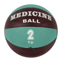 Medicininis kamuolys Mambo Max Medicine Ball 1–5 kg (Svoris: 2 kg)