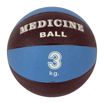 Medicininis kamuolys Mambo Max Medicine Ball 1–5 kg (Svoris: 3 kg)
