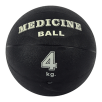 Medicininis kamuolys Mambo Max Medicine Ball 1–5 kg (Svoris: 4 kg)
