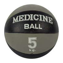 Medicininis kamuolys Mambo Max Medicine Ball 1–5 kg (Svoris: 5 kg)
