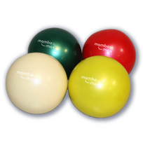 Pasunkintas kamuolys Mambo Max SoftMed 0,5–2 kg (Svoris: 1.5 kg)