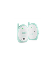 ETA | Baby Monitor | ETA830690000 MIMI | White/Green