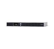 CyberPower | Smart App UPS Systems | OR1000ERM1U | 1000 VA | 600 W