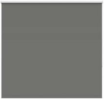 Roletas Blackout smėlio Pilka 145x175 cm Audinio plotis