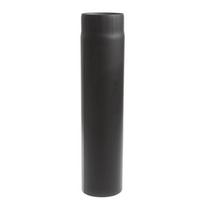Krosnelės dūmtraukis WADEX, 115 mm, 50 cm