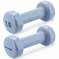 Spokey SHAPE dumbbells 2x1.5kg