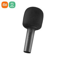 Xiaomi MIJIA Karaoke Mikrofonas Belaidis BT 5.1 Mikrofonas su DSP lustu/Triukšmo slopinimu/Stereo tamsiai pilka spalva