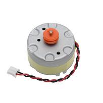 Variklis Xiaomi Roborock S50 S51 S55 S5 S5 Max S6 Pure S6 MaxV su oranžiniu skriemuliu Variklis Dulkių siurblio atstumo jutiklis