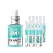 ANUA PDRN hialurono rūgšties kapsulės 100 serumų rinkinys, 6 elementai P000DYPI - Serum