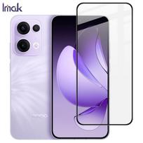 OPPO Reno13 5G stiklas IMAK pilnos apsaugos grūdintas stiklas Pro+ serija OPPO Reno13 5G