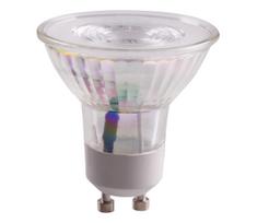 LED elektros lemputė GU10/4,5W/230V 4000K