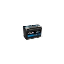 Akumuliatorius Start 95Ah Agm R+ 12V 860A 353X175X190