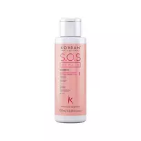 KORBAN S.O.S REPAIR – Šampūnas, 100ml