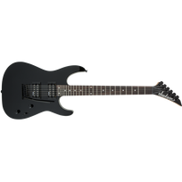 Jackson JS12 Dinky AH BLK Elektrinė gitara