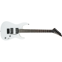 Jackson JS12 Dinky AH WHT Elektrinė gitara