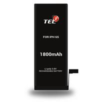 Tel1 akumuliatorius skirtas Iphone 6S 1800mAh Li-poly