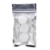 Baseus Fragrance traps mosquito killing lamp Star UV 3 pieces (ACMWD-B) baltos spalvos