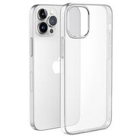 Borofone dėklas BI4 Ice Series Apple iPhone 14 Plus skaidrus