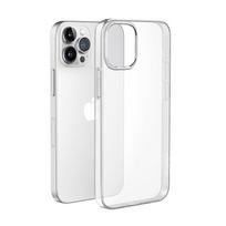 Borofone dėklas BI4 Ice Series Apple iPhone 15 Pro skaidrus