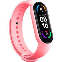 Apyrankė skirta Xiaomi Mi Band 5/6/7 rožinės spalvos