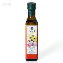 „ABEL“ alyvuogių aliejus su česnaku, 250 ml