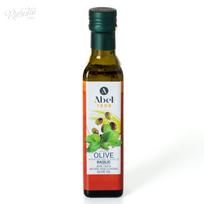 „ABEL“ alyvuogių aliejus su baziliku, 250 ml