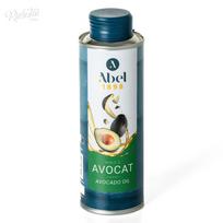 „ABEL“ avokadų aliejus skardinėje, 250 ml