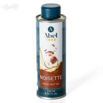 „ABEL“ lazdyno riešutų aliejus skardinėje, 250 ml