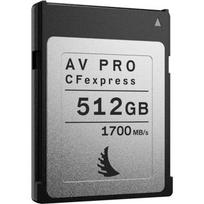 Angelbird atm. korta CFexpress A 4.0 MK2 512GB AV PRO