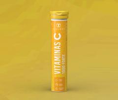 Sapiens Vitaminas C 1000 Forte Maisto papildas