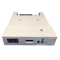 SFRM72-FU-DL 1,44MB diskelių skaitytuvas rašytuvas USB SSD diskelių emuliatorius 32 bitų „Plug and for y“ skirtas elektriniam Or