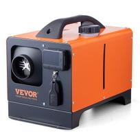 Dyzelinis oro šildytuvas Vevor, 8kw su 220V AC adapteriu
