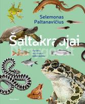 Šaltakraujai - Selemonas Paltanavičius