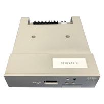 SFR1M44-U 1,44Mb Floppy isk Reader Rive SB SSD Floppy rive emuliatorius 32 bitų procesoriaus diskelių emuliatorius N kištukas, skirtas žaisti