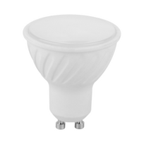 Porto LED lemputė 10W 4000K GU10 95lm/W Eurolight