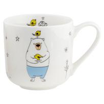 Ambition Story Bear puodelis, 455 ml
