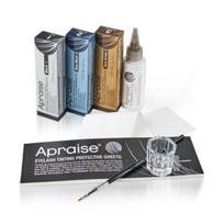Rinkinys antakiams dažyti Mini Starter Kit Apraise