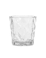 Prisma Tumbler plastikinės stiklinės, 250 ml, 6 vnt.