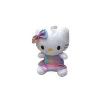 Minkštas žaislas Hello Kitty, baltas
