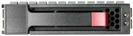 Hewlett Packard (HP) HDD MSA 600GB 12G 10K 2.5 INCH **Refurbished** (Atnaujinta)