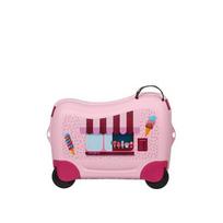 Vaikiškas lagaminas Samsonite Dream2Go, Ice Cream Van