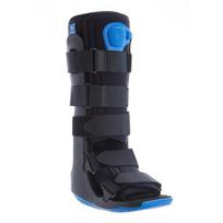 Kojos ilgas įtvaras batas Ovation Walking Brace - XS