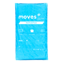 Šalčio/šilumos paketas Moves Hot/Cold Pack Classic (Dydis: Didelis)