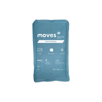 Šalčio/šilumos paketas Moves Hot/Cold Pack Soft Touch (Dydis: Mažas)