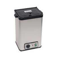 Šildymo įrenginys Relief Pak by Moves heating unit be paketų (Dydis: Mažas)
