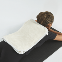 Dėklas šilumos paketui Moves Moist heat pack cover (Dydis: Standartinis)