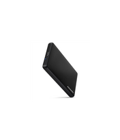 AXAGON Screwless USB 3.2 Gen 1 - SATA 6G external box for 2.5" SSD/HDD | EE25-SL