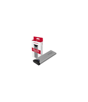 AXAGON External SuperSpeed+ USB-C metal box for M.2 NVMe SSD disks having sizes of up 42 to 80 mm | EEM2-UG2